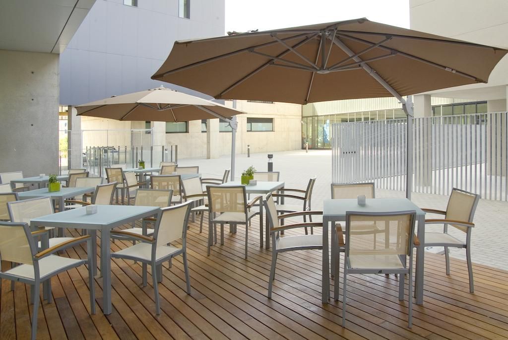 Sercotel JC1 Murcia фото 18