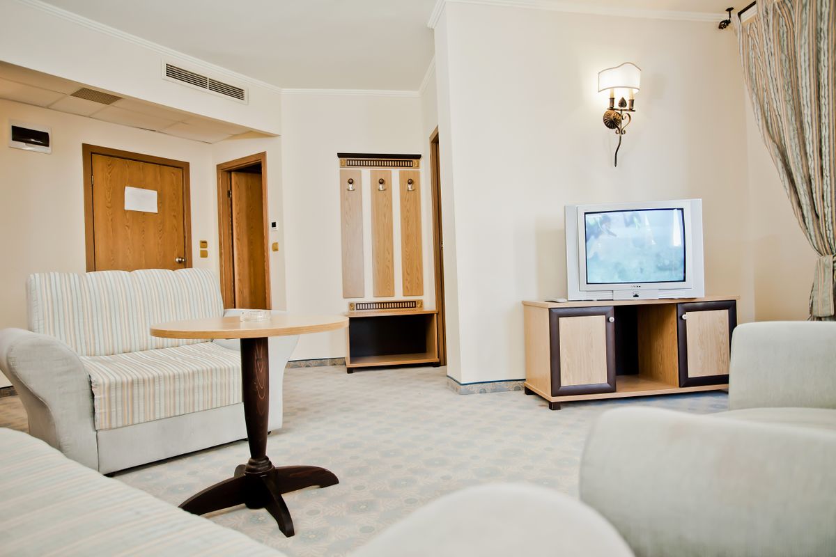 Atrium Beach Hotel - All Inclusive фото 35