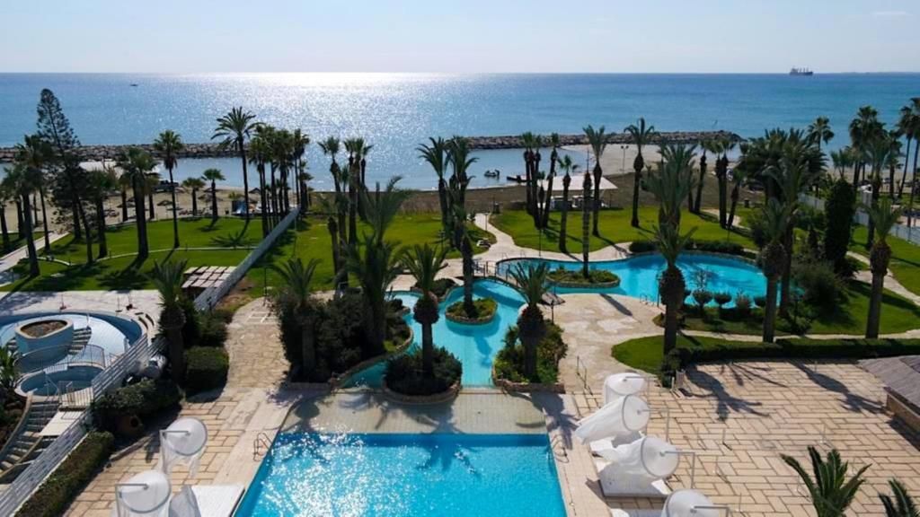 Sentido Sandy Beach Hotel фото 159