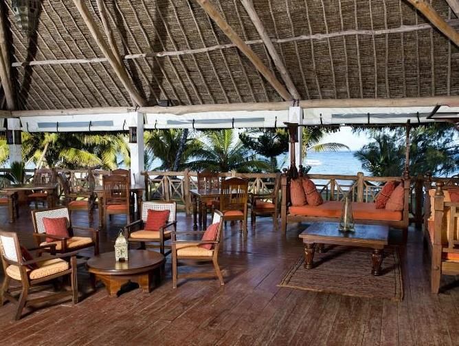 Neptune Palm Beach Boutique Resort & Spa All Inclusive фото 20
