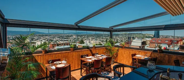 Фото отеля Urban Boutique Hotel