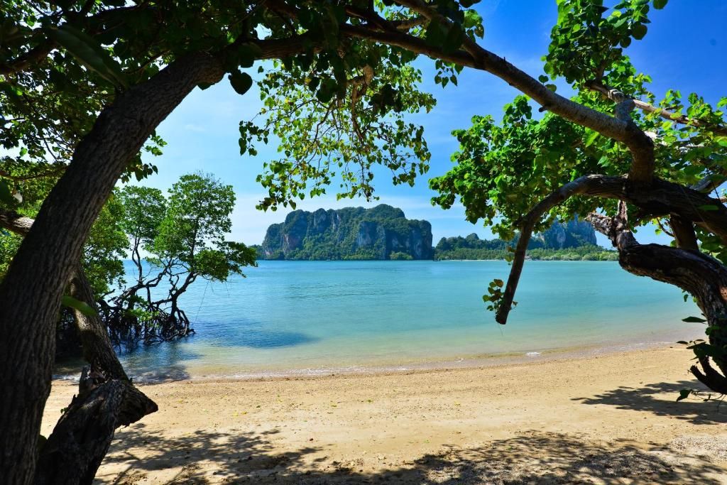 Railay Great View Resort & Spa фото 84