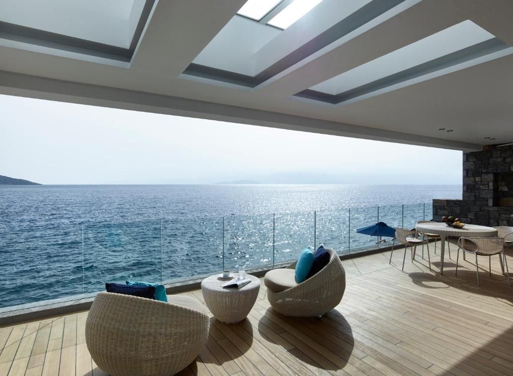 Elounda Beach Hotel & Villas фото 89
