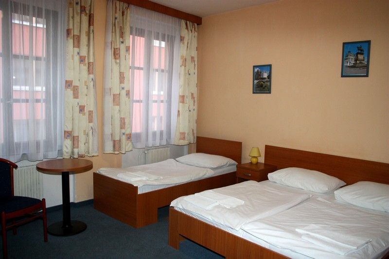 Hotel Agricola фото 27