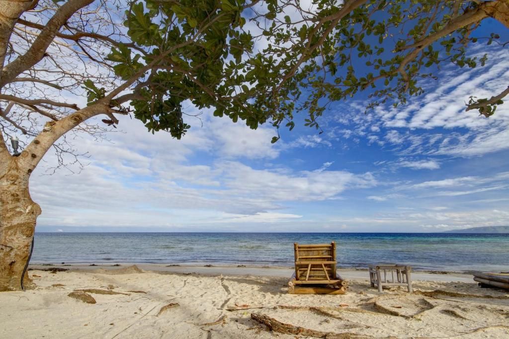 Momo Beach House фото 38