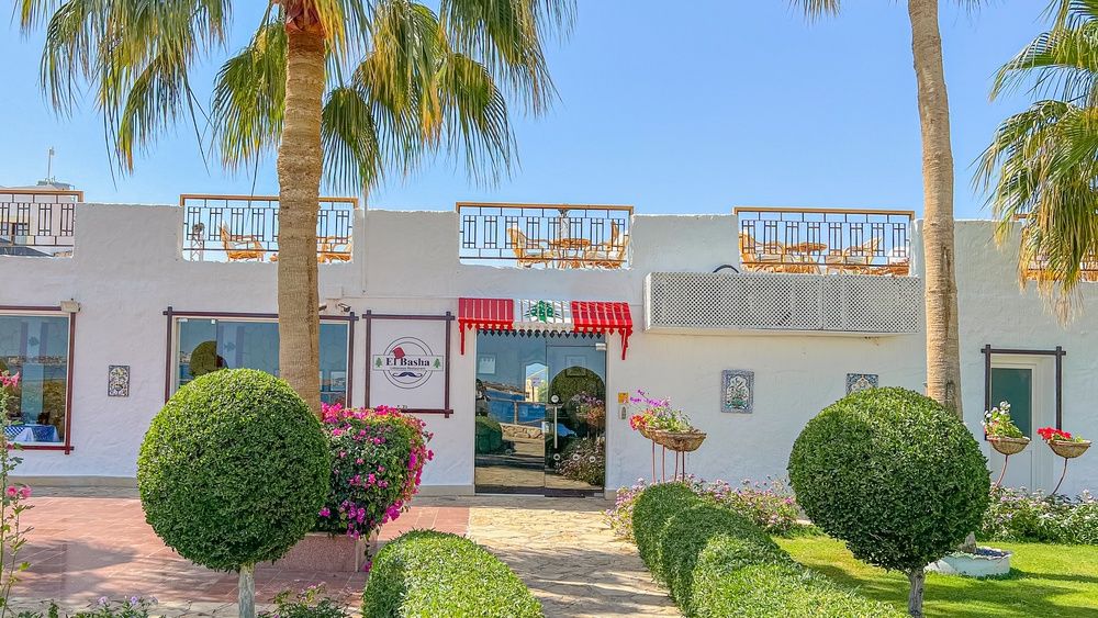Sharm Club Beach Resort фото 331