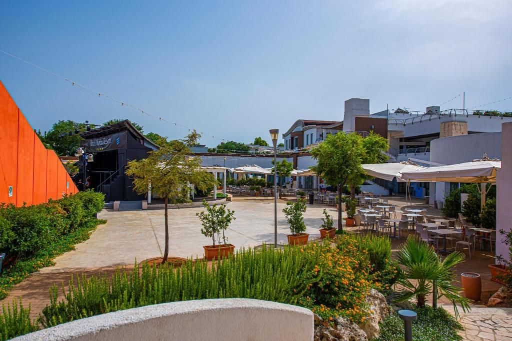 Riva Marina Resort - CDSHotels фото 5