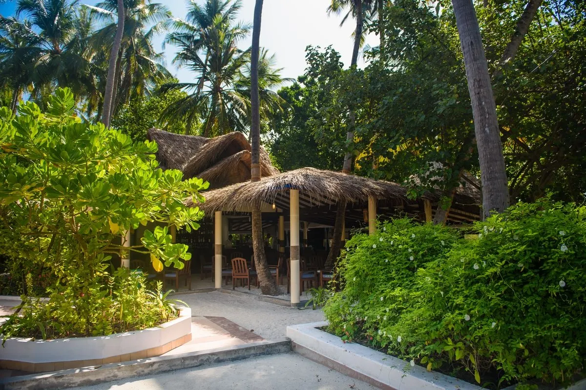 Biyadhoo Island Resort фото 7