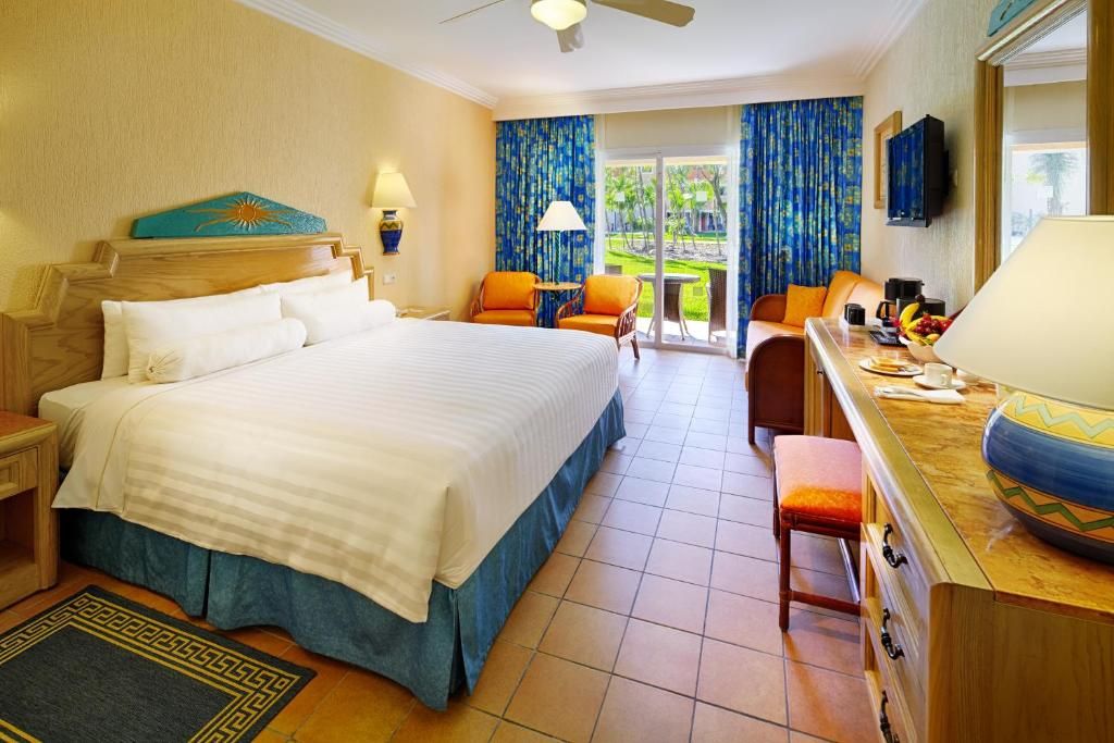 Barcelo Maya Colonial - All Inclusive фото 43