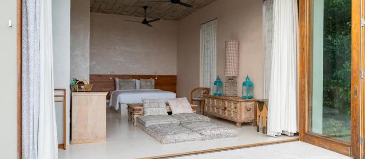 Фото отеля Malabar Hill (Adults Only)