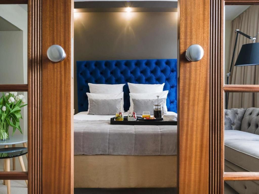 Hotel Mercure Lublin Centrum фото 23