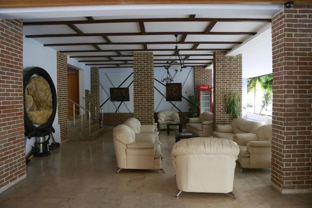 Maren Beach Suite фото 7