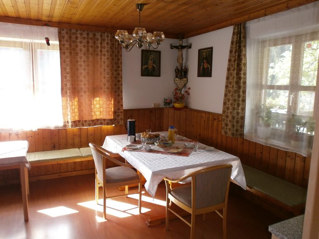 Assmair Haus фото 20