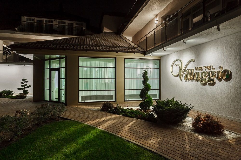 Villaggio фото 45