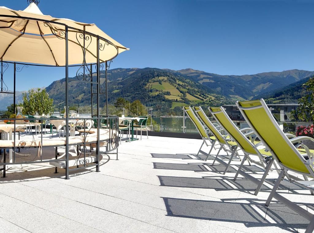 Hotel Fischerwirt фото 7