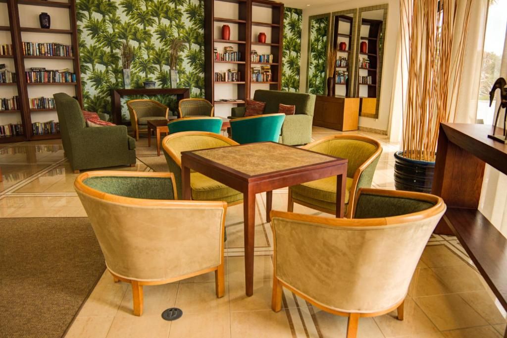 Pestana Alvor Park фото 18