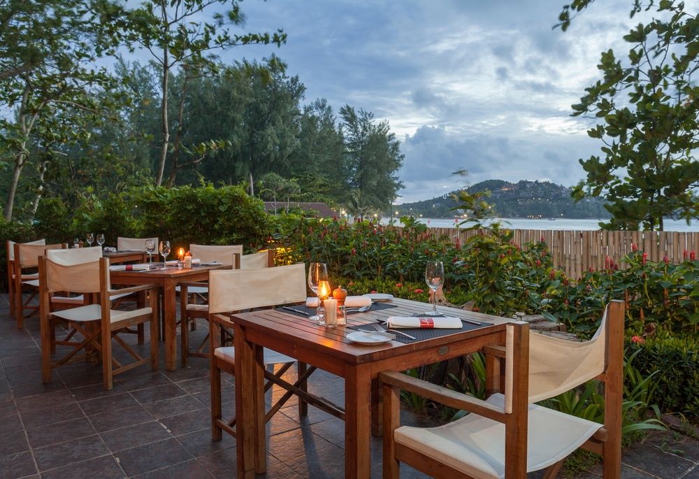 Sunwing Bangtao Beach фото 81