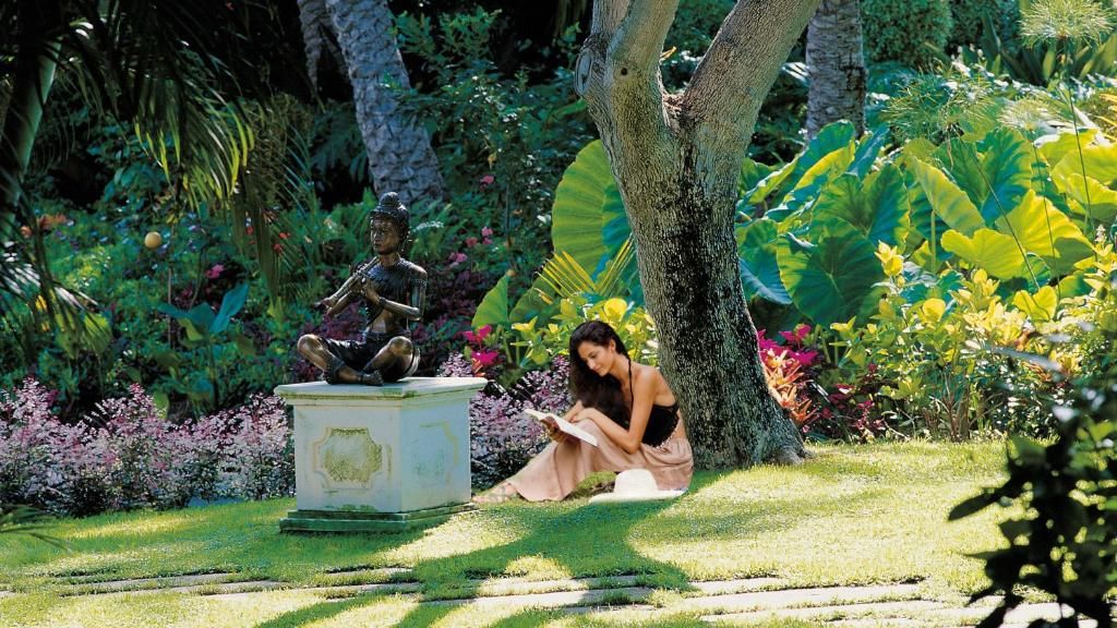 Hotel Botanico & The Oriental Spa Garden фото 42