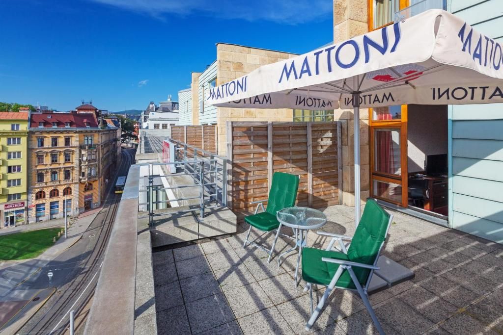 Pytloun City Boutique Hotel фото 16