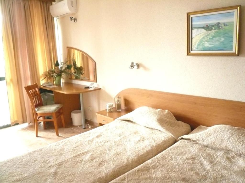 Park Hotel Briz фото 26
