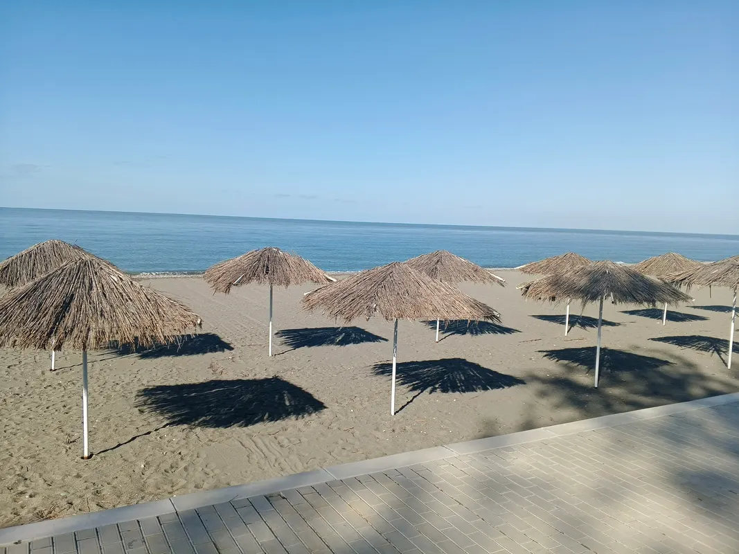 Абаата Пицунда фото 27