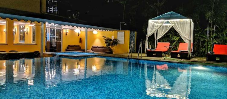Фото отеля Silver Shell Resort