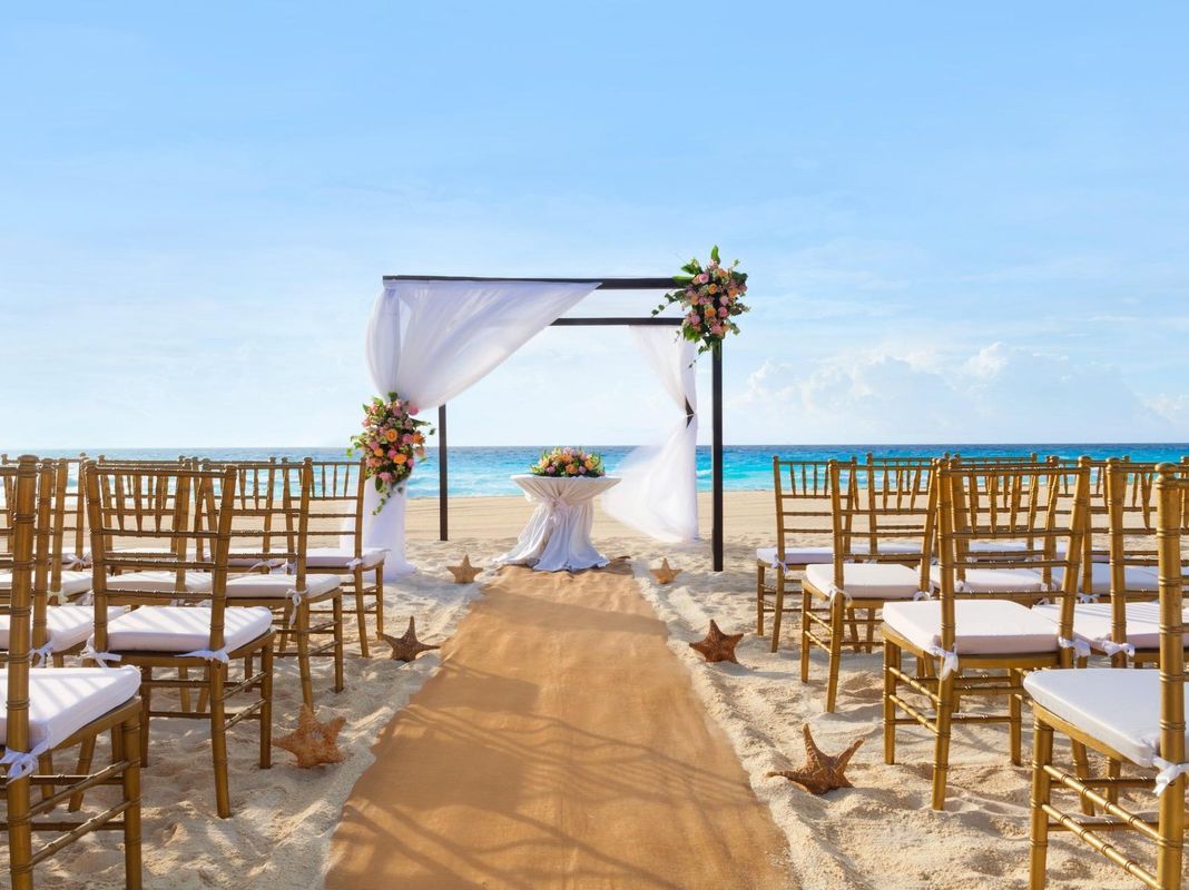 Wyndham Alltra Cancun фото 48