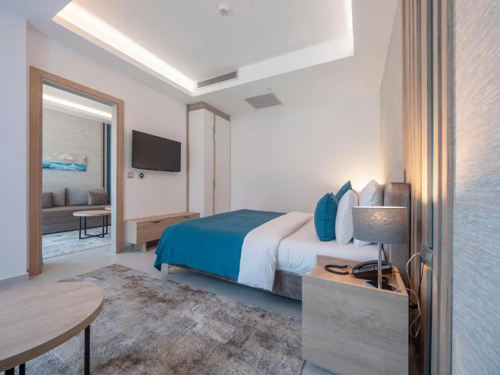 Montenegro Beach Resort фото 52