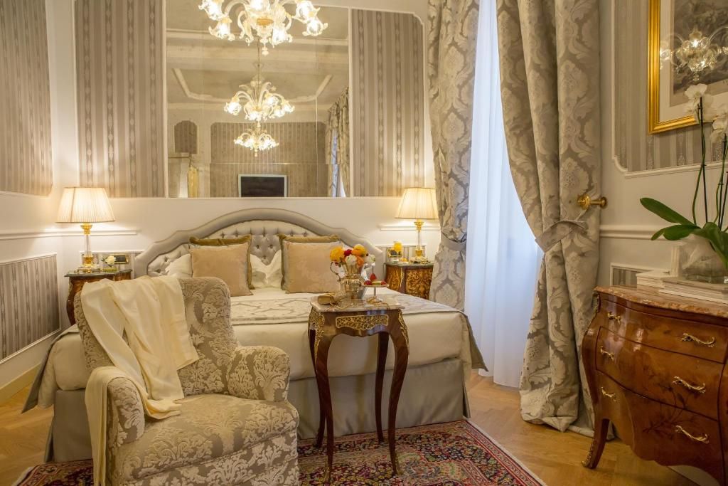 Grand Hotel Majestic Gia Baglioni фото 25