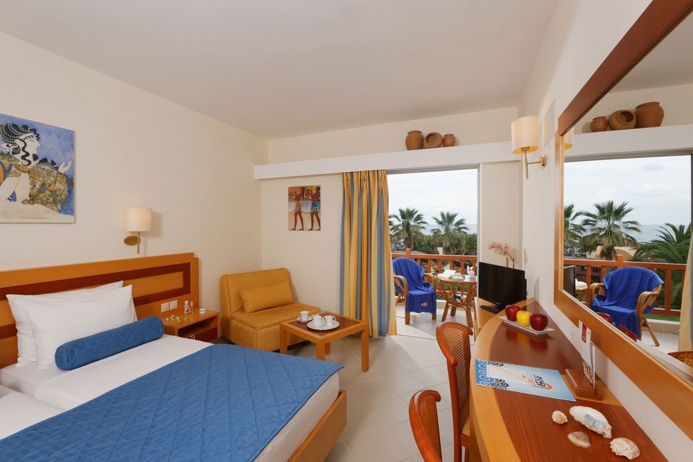 Hotel Anissa Beach & Village фото 15