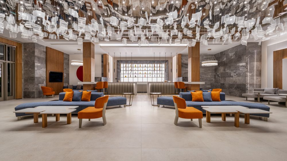 Sural Saray Hotel (Adults Only) фото 10