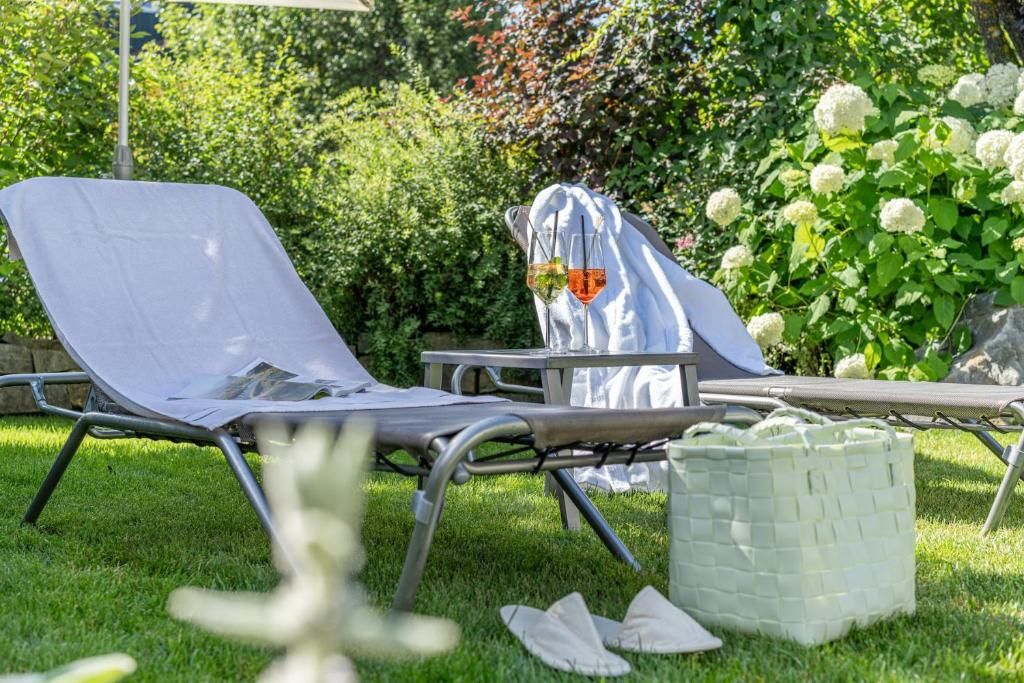 Hotel Bergland All Inclusive Top Quality фото 28