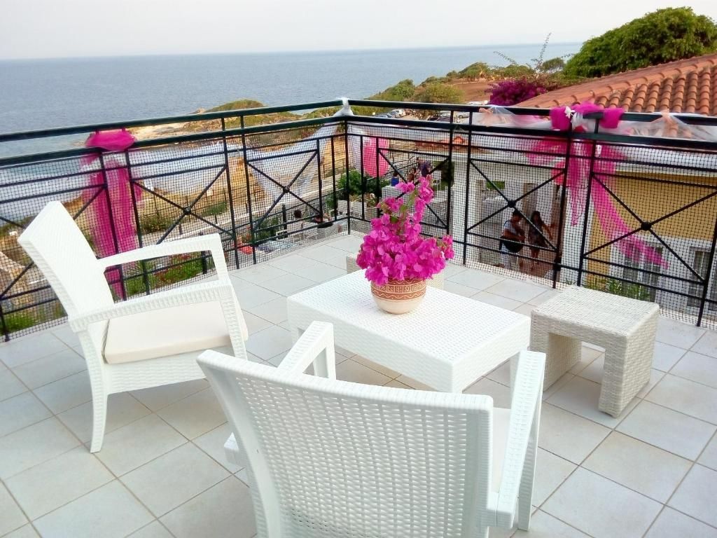 Porto Skala Hotel - Village фото 19