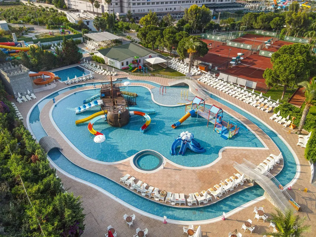 Club Kastalia Holiday Village фото 10