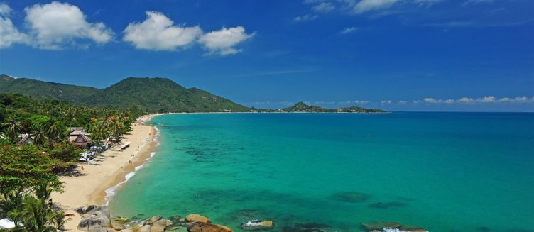 Фото отеля Poppies Samui