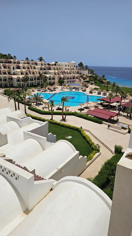 Movenpick Resort Sharm El Sheikh фото 60