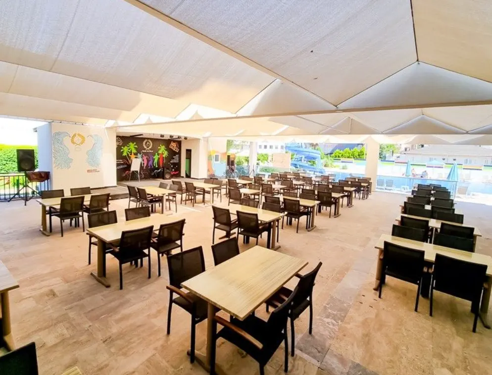 Idas Club фото 10