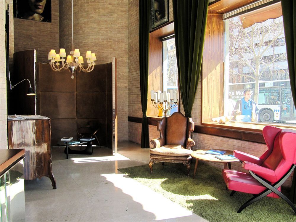 UR Palacio Avenida - Adults Only фото 9