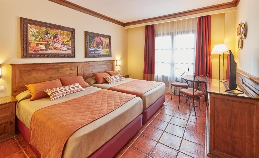 PortAventura® Hotel El Paso - Includes PortAventura Park Tickets фото 5