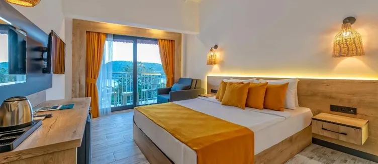 Фото отеля Meri Hotel