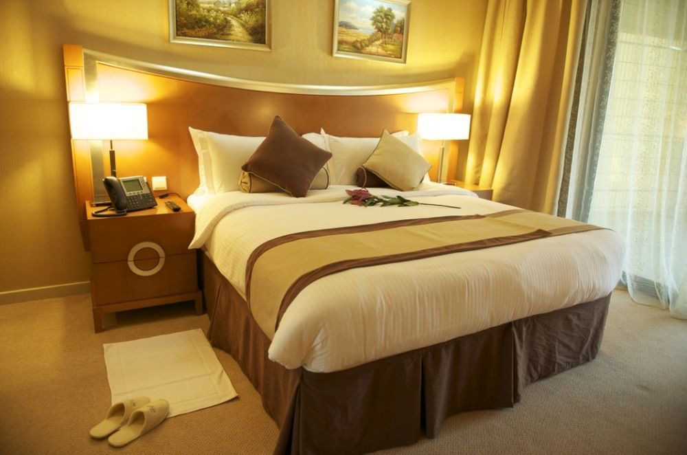 Grand Bellevue Hotel Apartment фото 28
