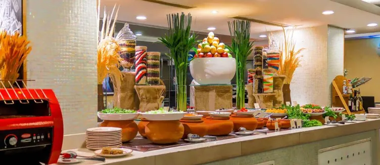 Фото отеля Eastin Grand Hotel Saigon