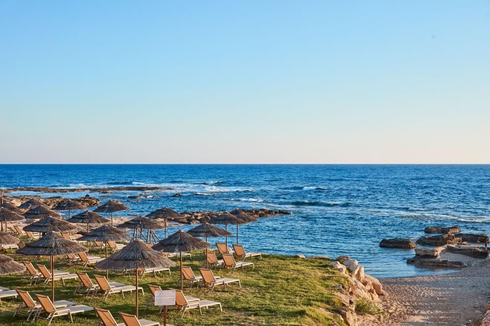 Atlantica Golden Beach фото 12
