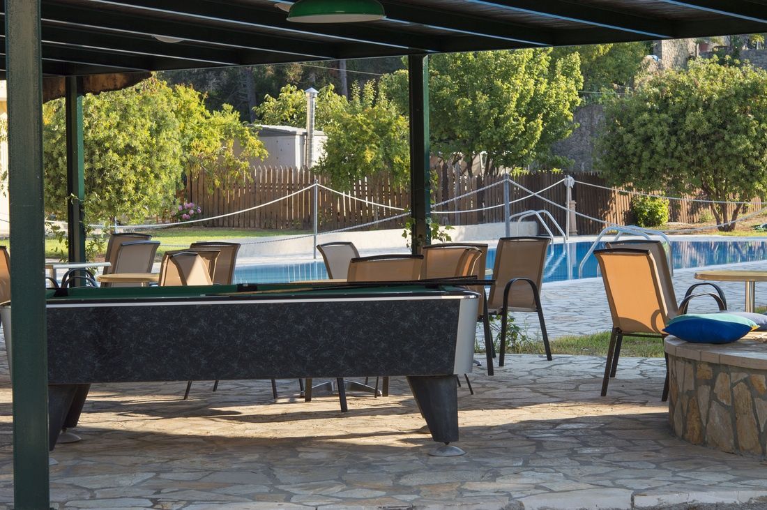 Olive Grove Resort фото 28