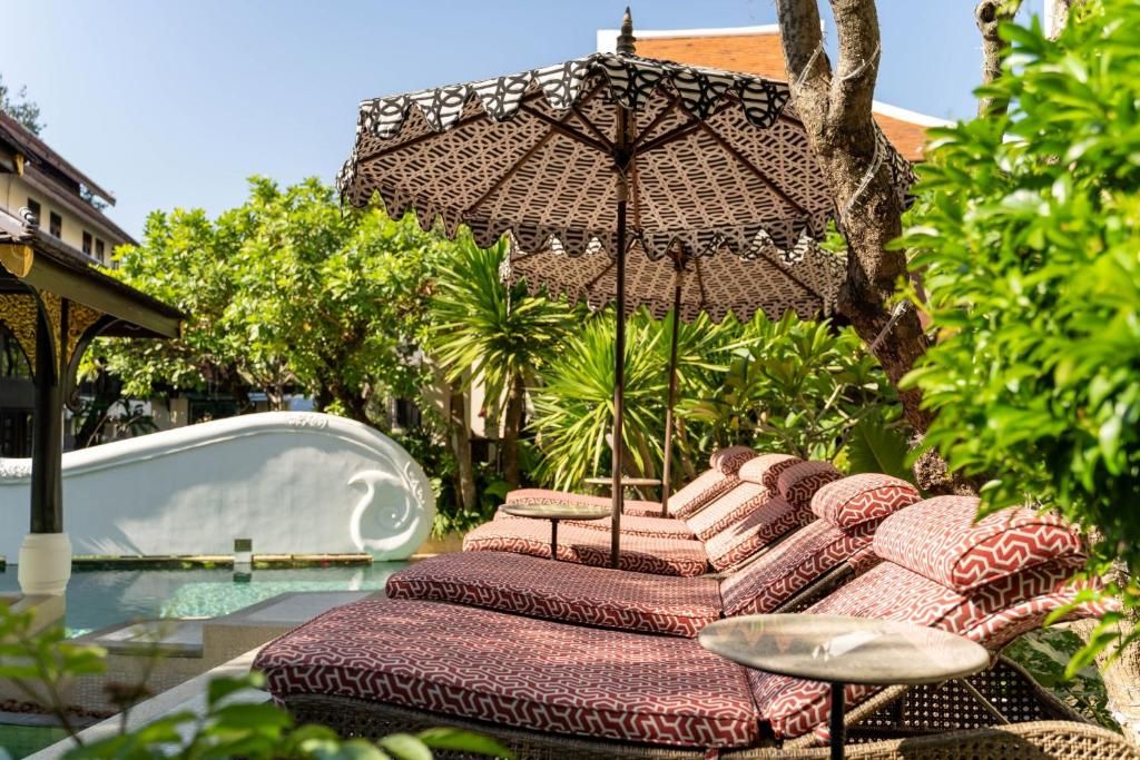Puripunn Hideaway фото 33
