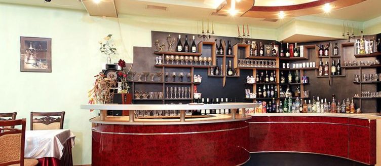 Фото отеля Villa Palace