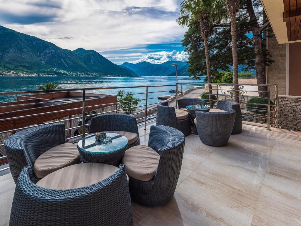 Forza Mare Hotel and Resort фото 26