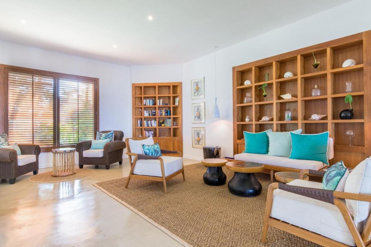 Seasense Boutique Hotel & Spa (Adults Only) фото 23