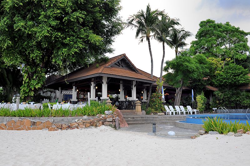 Samui Natien Resort фото 64