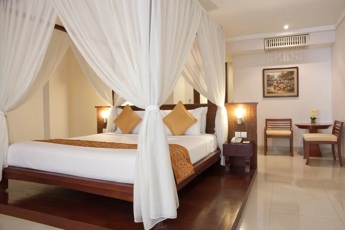 The Rani Hotel & Spa фото 4